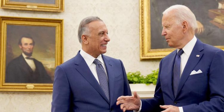 أبرز ما جاء في مقال رئيس مجلس الوزراء السيد مصطفى الكاظمي، والذي نشر في مجلة الفورين بوليسي