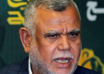 العامري في بيان له .. الله الله بوحدة الكلمة