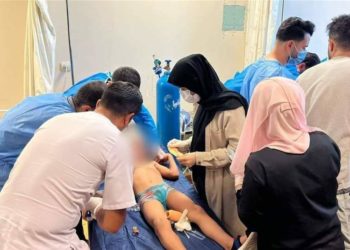 المانيا تدعو إلى فتح تحقيق مع تركيا بشأن قصف زاخو