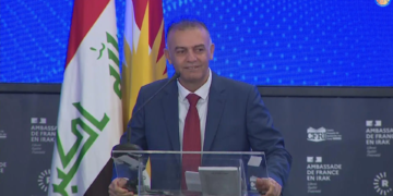 الوضع العراقي أمام 3 سيناريوهات بعد اقتحام البرلمان