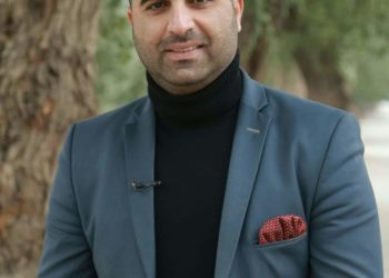 بالوثيقة هيئة الكمارك تقيم دعوة قضائية ضد الاعلامي قصي شفيق