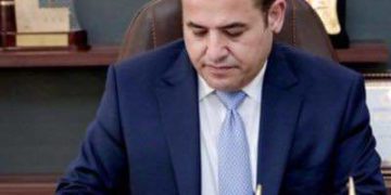 قاسم الاعرجي يعتذر عن قبول الترشيح لمنصب رئيس  مجلس الوزراء