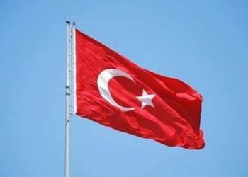 بيان من القنصلية التركية في نينوى بعد القصف الصاروخي الذي استهدفها
