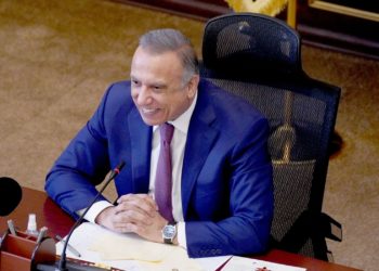 أبرز ما تحدث به الكاظمي خلال لقائه اليوم عدداً من الصحفيين والإعلاميين