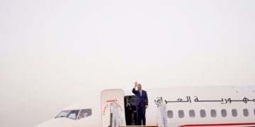 الكاظمي يتوجّه إلى السعودية للمشاركة في قمة جدة