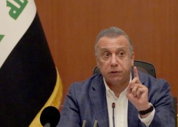 الكاظمي يترأس اجتماعاً طارئاً للمجلس الوزاري للأمن الوطني