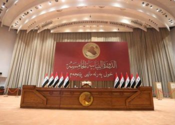 دولة القانون يكسب منصب النائب الاول لرئيس البرلمان ويعلن عن مرشحه