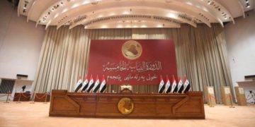 دولة القانون يكسب منصب النائب الاول لرئيس البرلمان ويعلن عن مرشحه
