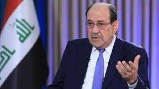 مكتب المالكي  ينفي المقطع الصوتي المسرب