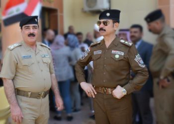 القبض على أبرز تجار المخدرات بعملية استباقية في الانبار
