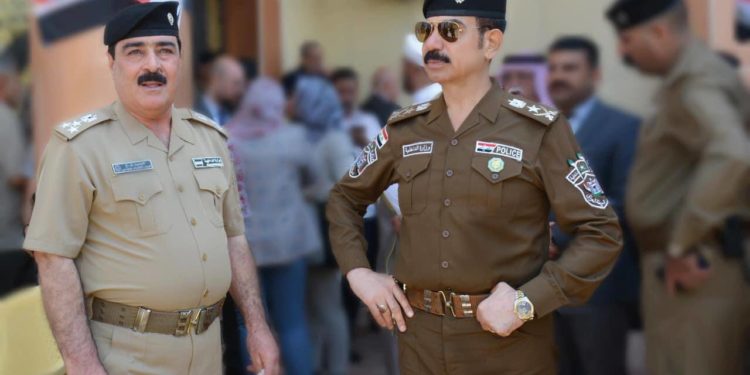 القبض على أبرز تجار المخدرات بعملية استباقية في الانبار