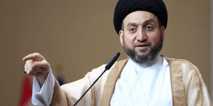 الحكيم .. تكرار الخروقات يربك المشهد الأمني