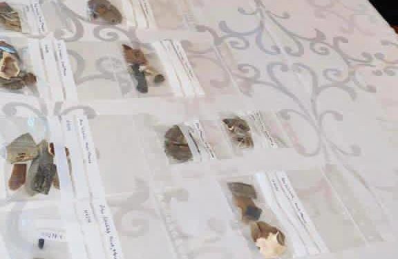 العراق يتسلم (125) قطعة أثريّة تعود لـ “ابو الصلابيخ”