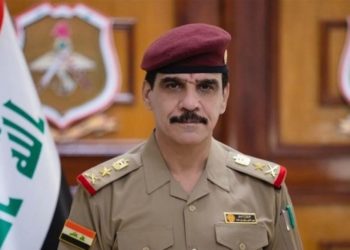 يار الله .. تركيا تتوغل في إقليم كردستان ونقترح إرسال الجيش الاتحادي