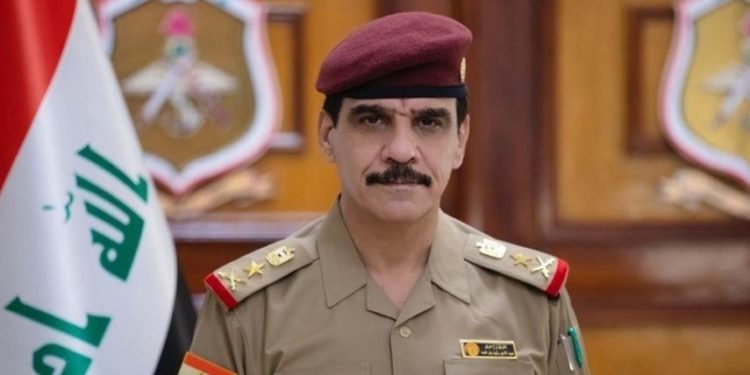 يار الله .. تركيا تتوغل في إقليم كردستان ونقترح إرسال الجيش الاتحادي