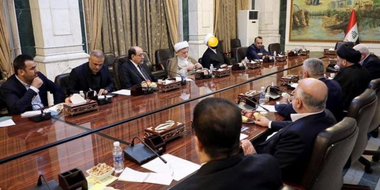 الإطار التنسيقي تؤجل تظاهراته إلى إشعار آخر