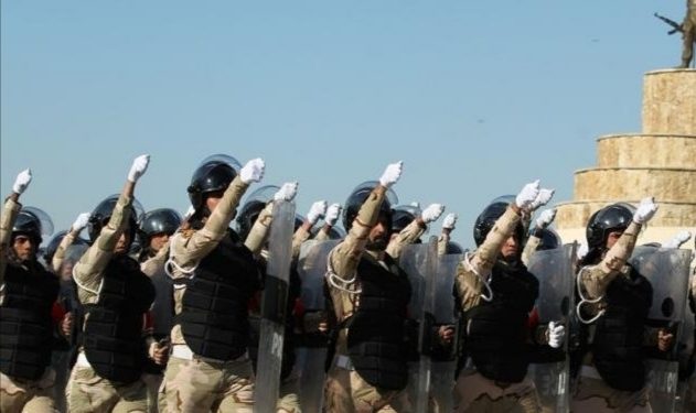 قائد القوات البرية.. الجيش بحاجة لضباط من الكليتين العسكرية والأركان