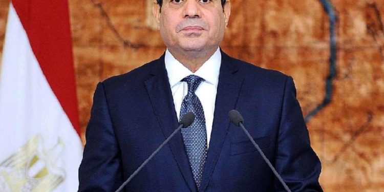 السيسي .. ندعم جهود تطوير التعاون لأزمة الغذاء والطاقة