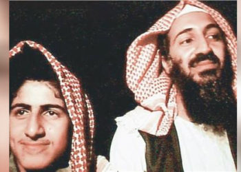 لوحات عمر بن لادن تـــحقــق “مبيعات كبيرة” في فرنسا