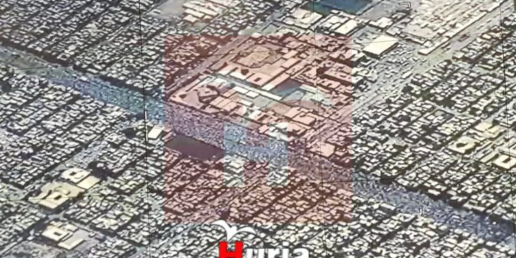 بالفيديو .. اعداد كبيرة من المصلين تتمع في شارع الفلاح داخل مدينة الصدر