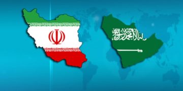 بغداد تستضيف اجتماعا “علنيا” بين الرياض وطهران ..