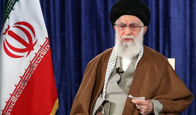 صحيفة المرشد الإيراني .. التيار الصدري يخلق “الفوضى والفتنة” في العراق