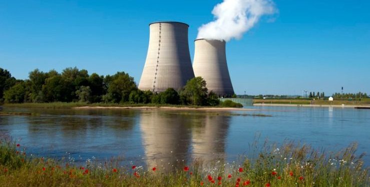 إيقاف مفاعلات نووية عن العمل بشكل طارئ في فرنسا