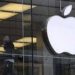 شركة آبل تعتزم خفض عمليات التوظيف