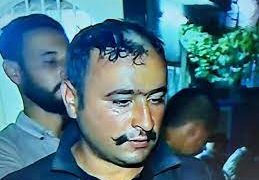 بيــــان من مقرر البرلمان العراقي بعد الاعتداء الذي طال منتسباً في البيشمركة بكركوك