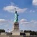 اقتراح بإزالـــة “تمثال الحرية” فــي نيويورك