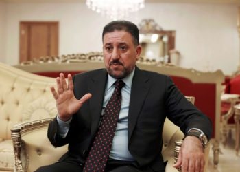 الخنجر ..  آن الاوان لطي صفحة النظام السياسي