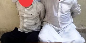 الاطاحة بمتهمين بتجارة المخدرات في البصرة