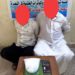 الاطاحة بمتهمين بتجارة المخدرات في البصرة
