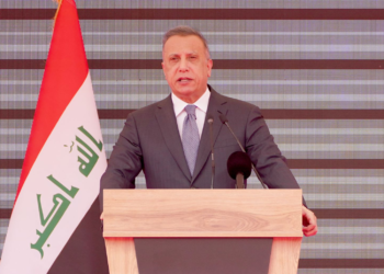 أهمّ ما جاء في كلمة الكاظمي خلال افتتاحه محطّة ميسان الاستثمارية المركّبة لإنتاج الطاقة الكهربائية