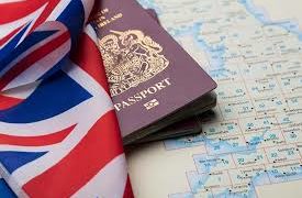 بريطانيا تعفـــــي مواطني “التعاون الخليجي” من تأشيرة الدخول