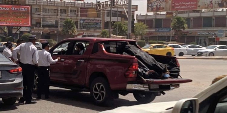 توضيح رسمي حول آلية التعامل مع الجثث مجهولة الهوية