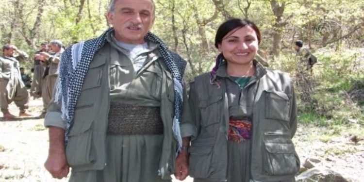 الاعلان عن اغتيال قيادية بحزب العمال في السليمانية