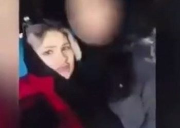 اعتقــــال زعيمة عصابة في ايـــران مختصة بالاتجار بالنساء والفتيات و “تهريبهن إلى العراق”