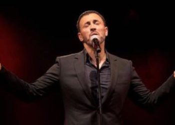 قريباً “القيصـــر” سيحيي حفلاً غنائياً في مصر بعد انقطاع 13 عاماً
