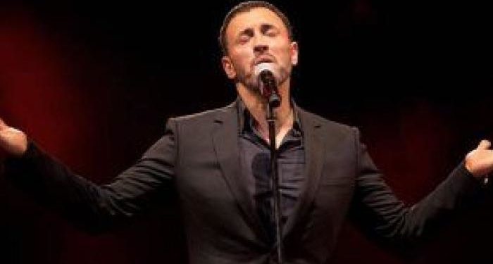 قريباً “القيصـــر” سيحيي حفلاً غنائياً في مصر بعد انقطاع 13 عاماً