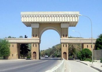 “المنطقة الخضراء” .. قلعة حصينة على خط النيران وتُستهدف بشكلٍ دائم