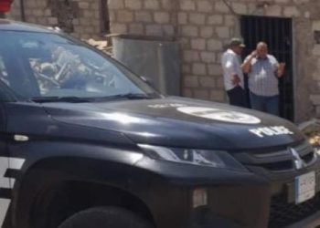 اعتقال عنصر بالقوات الخاصة هدد بتفجير شركة في بغداد
