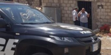 اعتقال عنصر بالقوات الخاصة هدد بتفجير شركة في بغداد