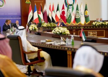 قريباً العراق سيستضيف الحدث المرتقب بين “إيــران والسعوديـــة