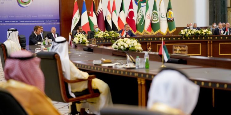 قريباً العراق سيستضيف الحدث المرتقب بين “إيــران والسعوديـــة