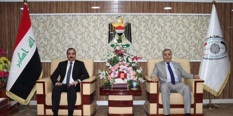 الاعلان عن إجراءات جديدة لتطوير قضاء أبو غريب