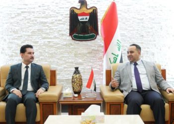 الاعلان عن تأميـــن مفردات البطاقة التموينية للأشهر الستة المقبلة