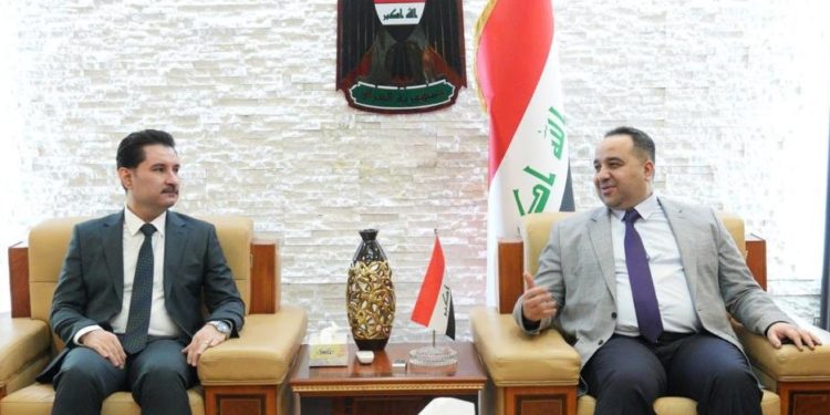 الاعلان عن تأميـــن مفردات البطاقة التموينية للأشهر الستة المقبلة