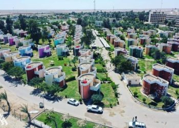 الحبانية تعلـــن عن جاهزيتها لاستقبال المواطنين خلال عيد الأضحى