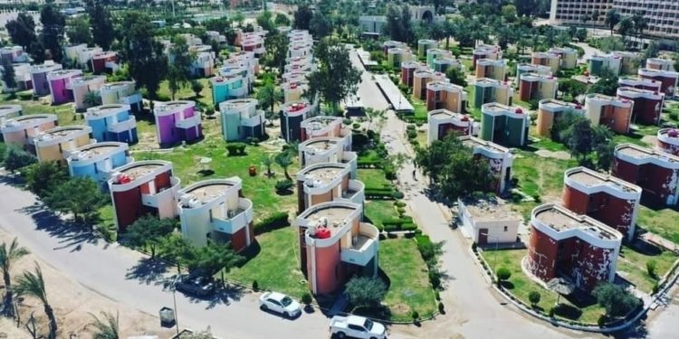 الحبانية تعلـــن عن جاهزيتها لاستقبال المواطنين خلال عيد الأضحى